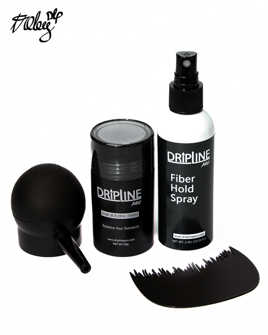 DripLine Pro Hair Building Bundle™