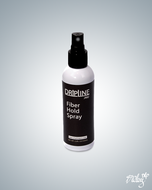 DripLine Pro Fiber Hold Spray™