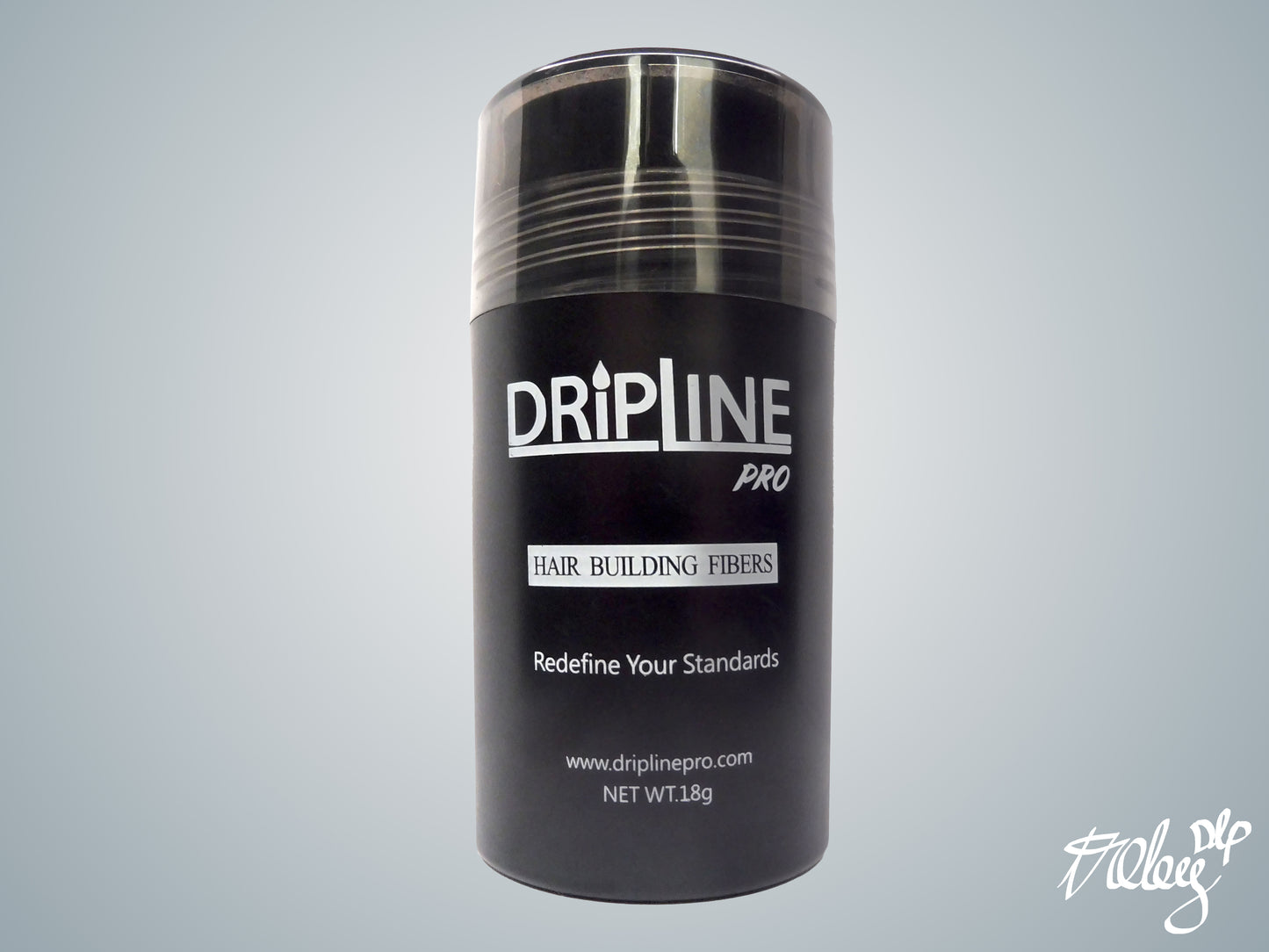 DripLine Pro Hair Building Fibers™